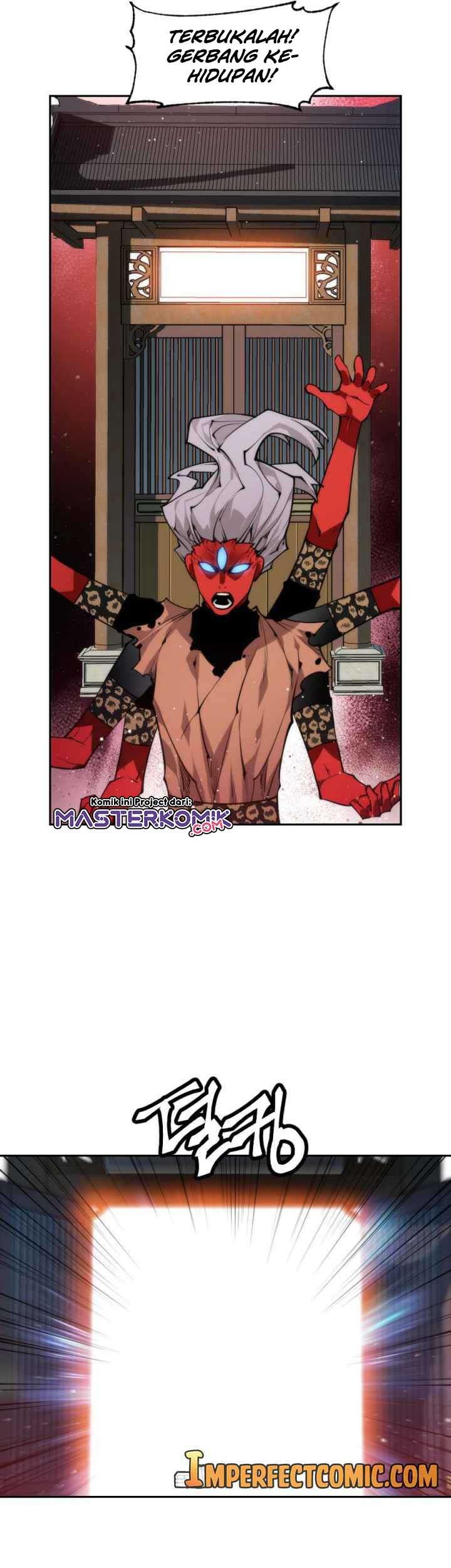The Golden Age Chapter 31 Gambar 10