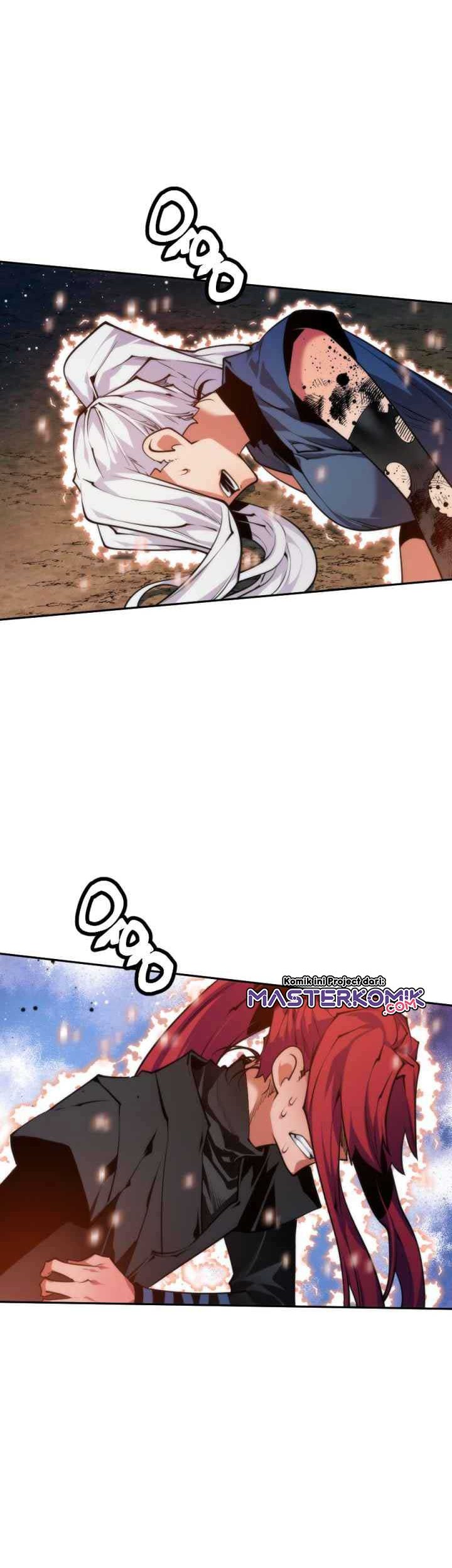 The Golden Age Chapter 31 Gambar 11