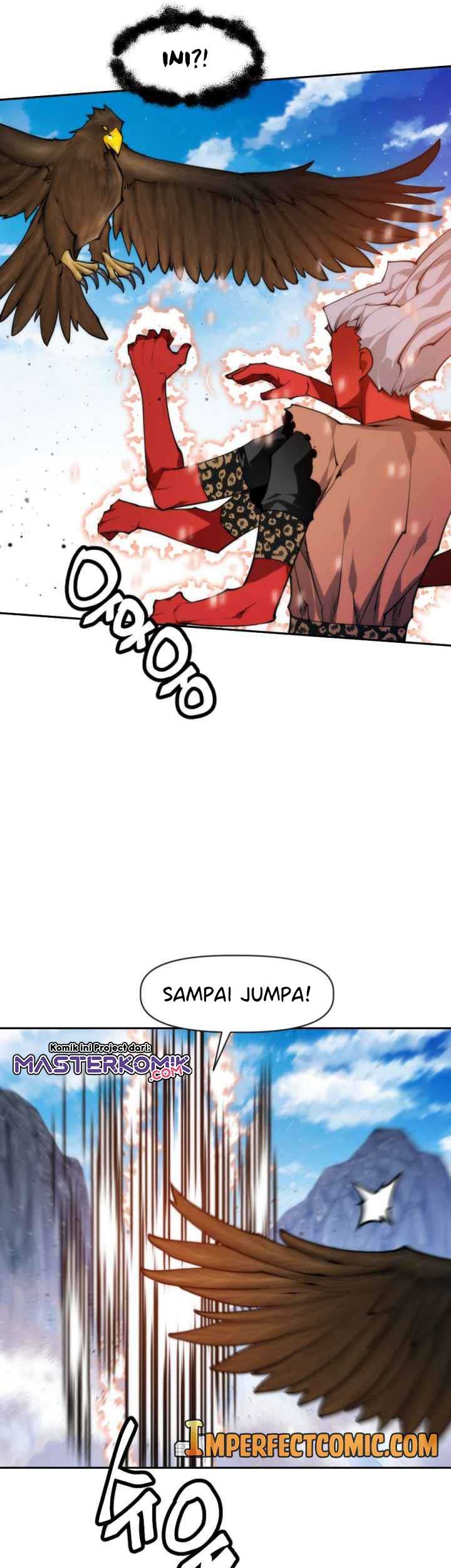 The Golden Age Chapter 31 Gambar 12