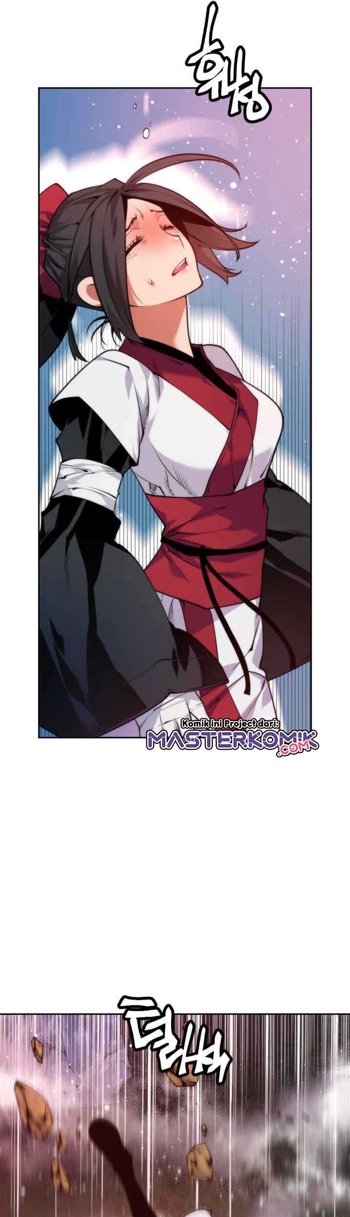 The Golden Age Chapter 31 Gambar 14