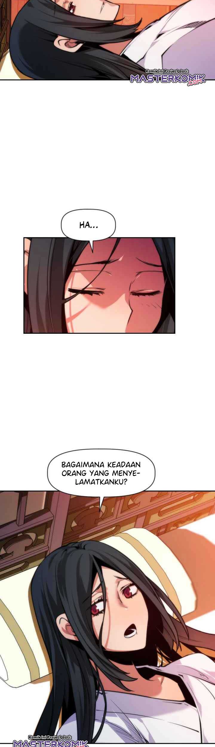 The Golden Age Chapter 31 Gambar 23