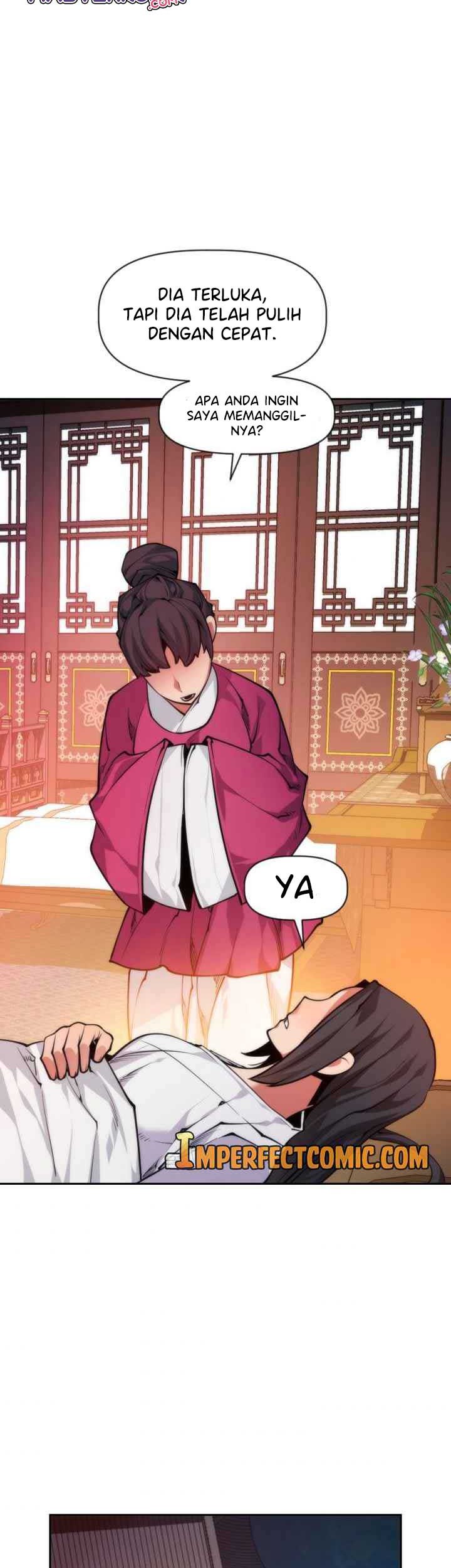 The Golden Age Chapter 31 Gambar 24