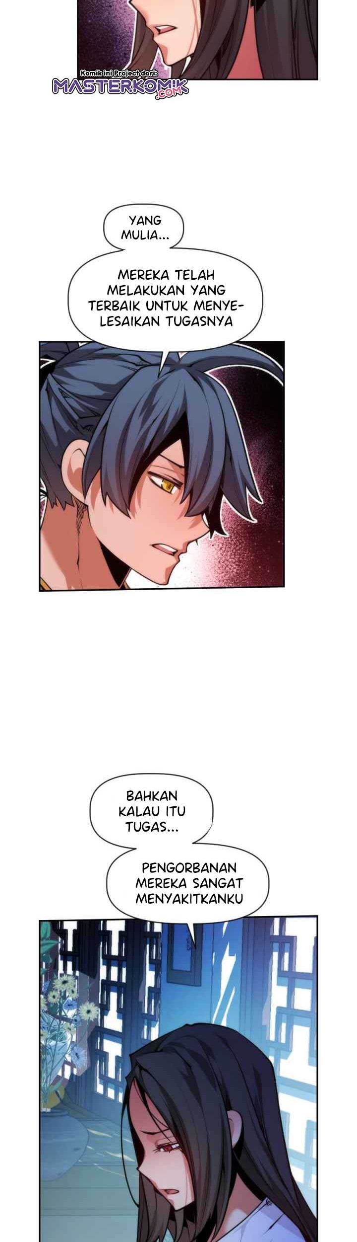The Golden Age Chapter 31 Gambar 31