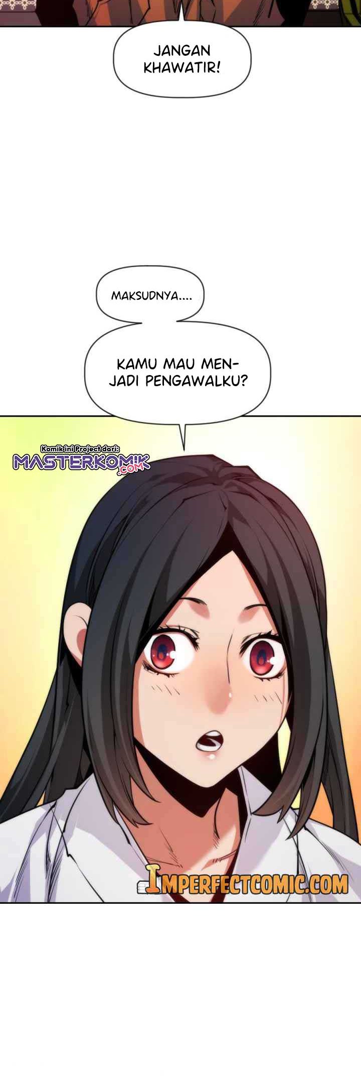 The Golden Age Chapter 31 Gambar 33