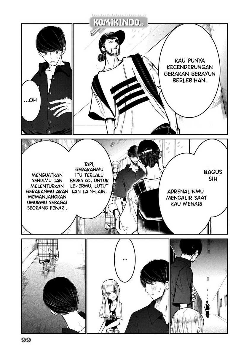 WonDance Chapter 11.2 Gambar 7