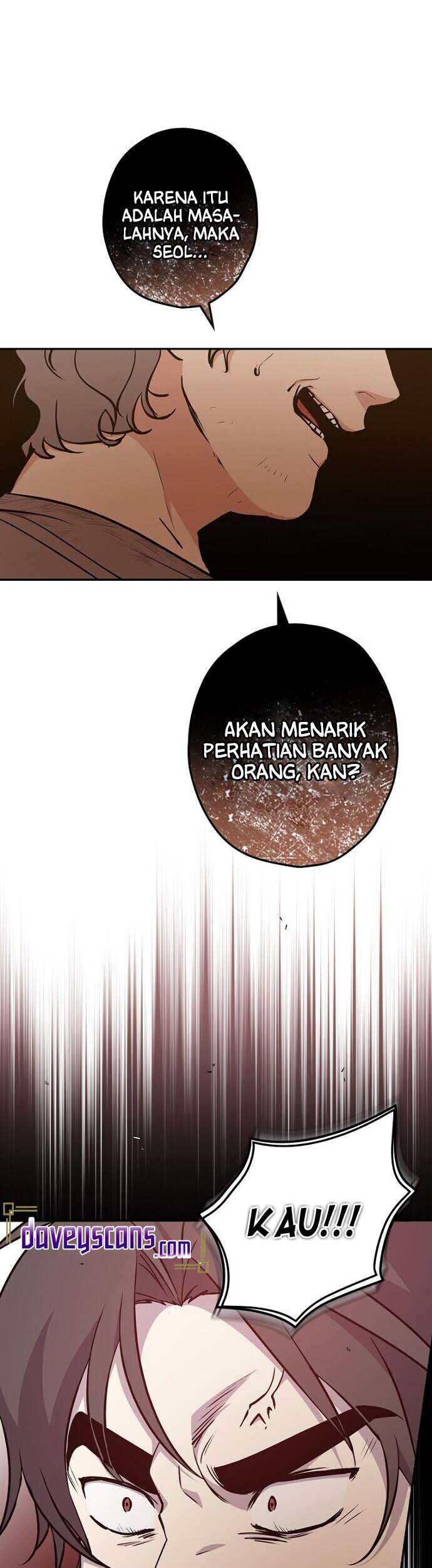 King Of Drama Chapter 15 Gambar 27