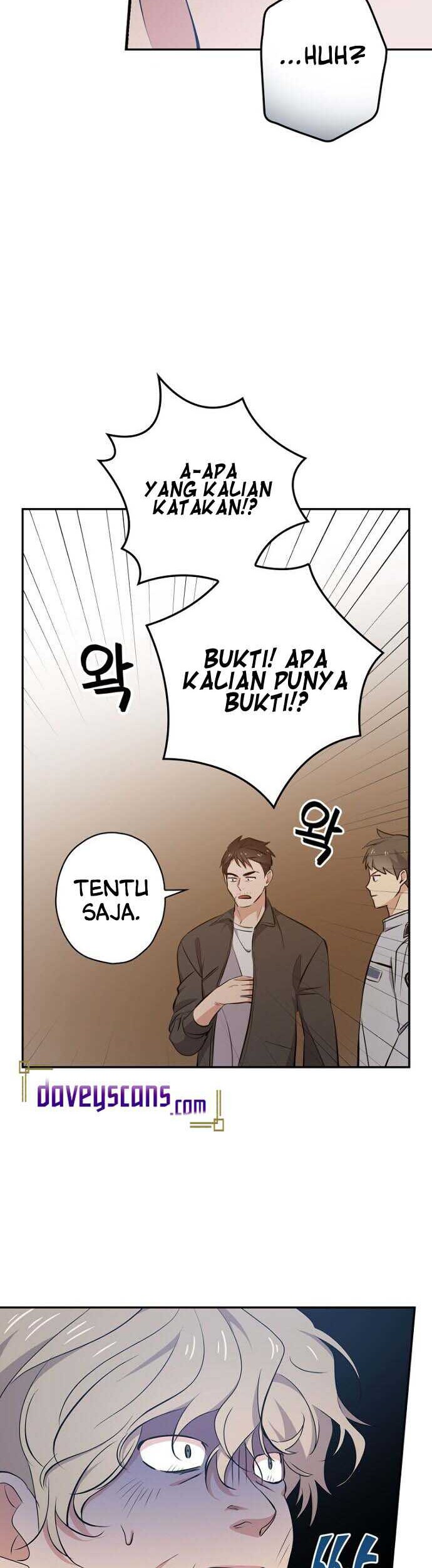 King Of Drama Chapter 15 Gambar 37