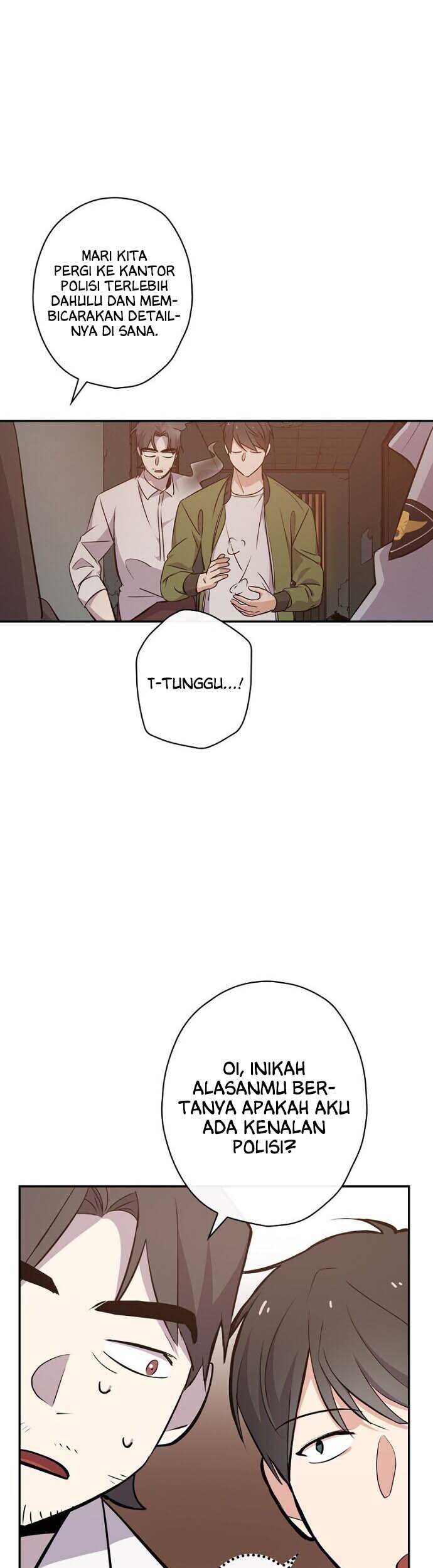 King Of Drama Chapter 15 Gambar 39