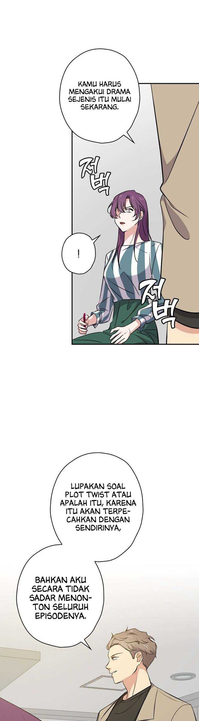 King Of Drama Chapter 15 Gambar 51