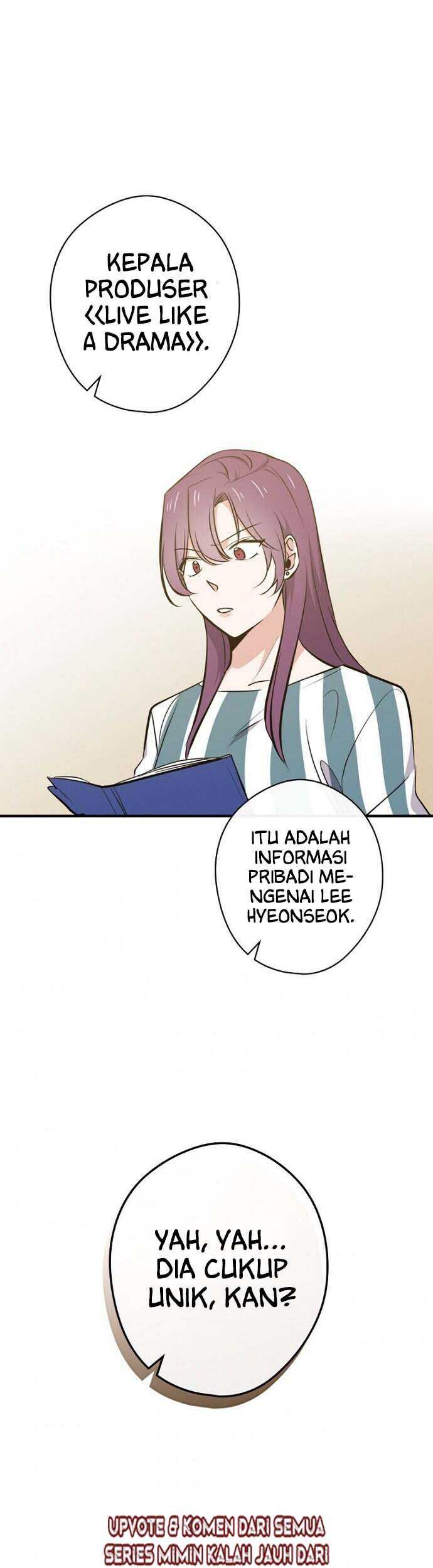 King Of Drama Chapter 15 Gambar 54