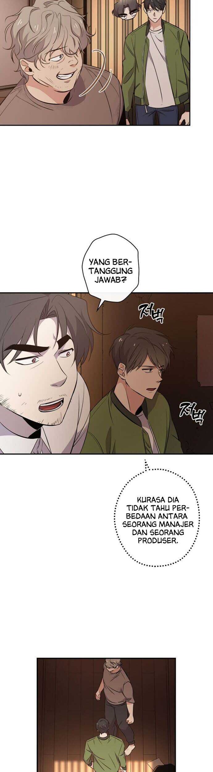 King Of Drama Chapter 15 Gambar 4