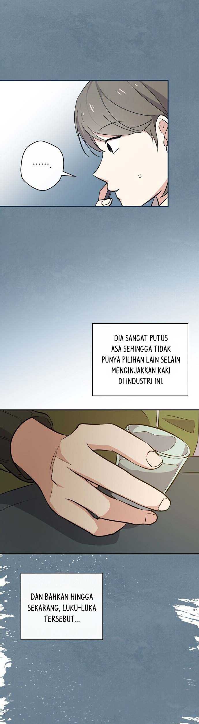 King Of Drama Chapter 15 Gambar 19