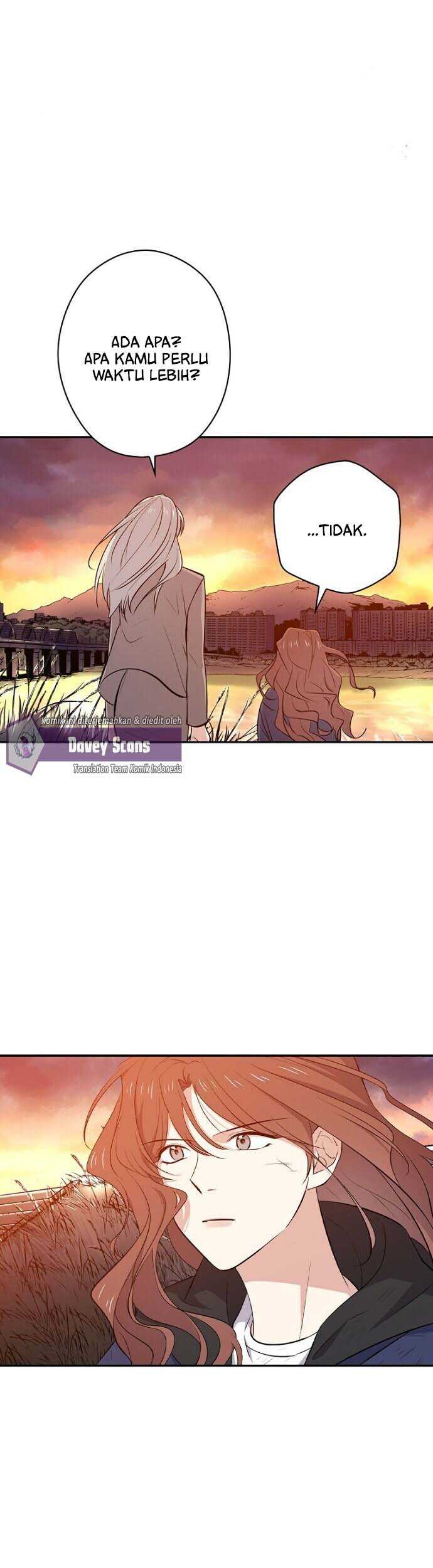 King Of Drama Chapter 14 Gambar 28