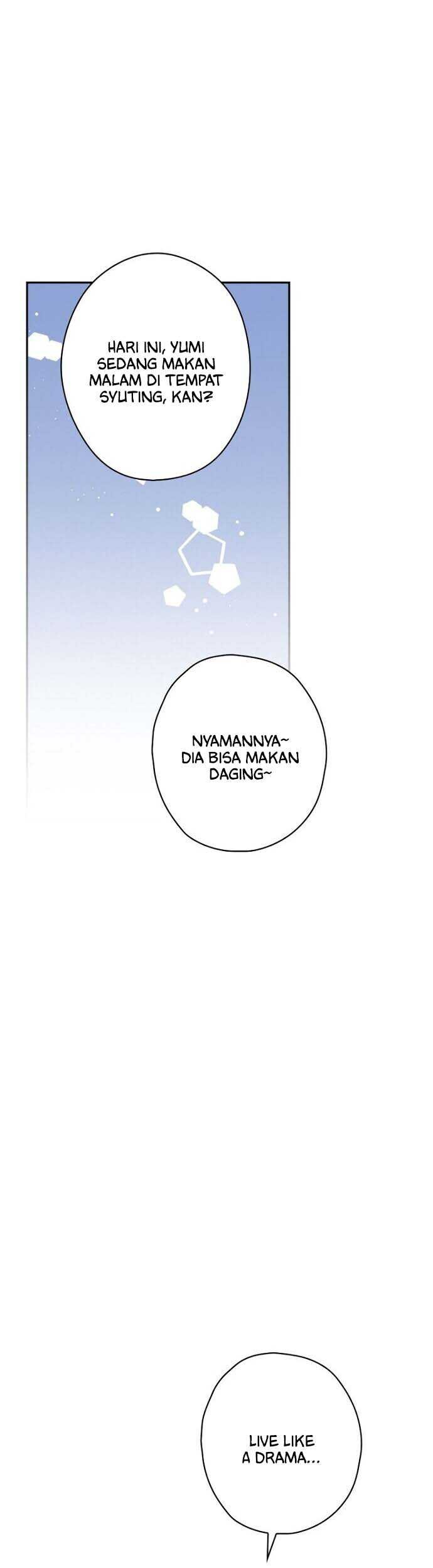 King Of Drama Chapter 14 Gambar 34
