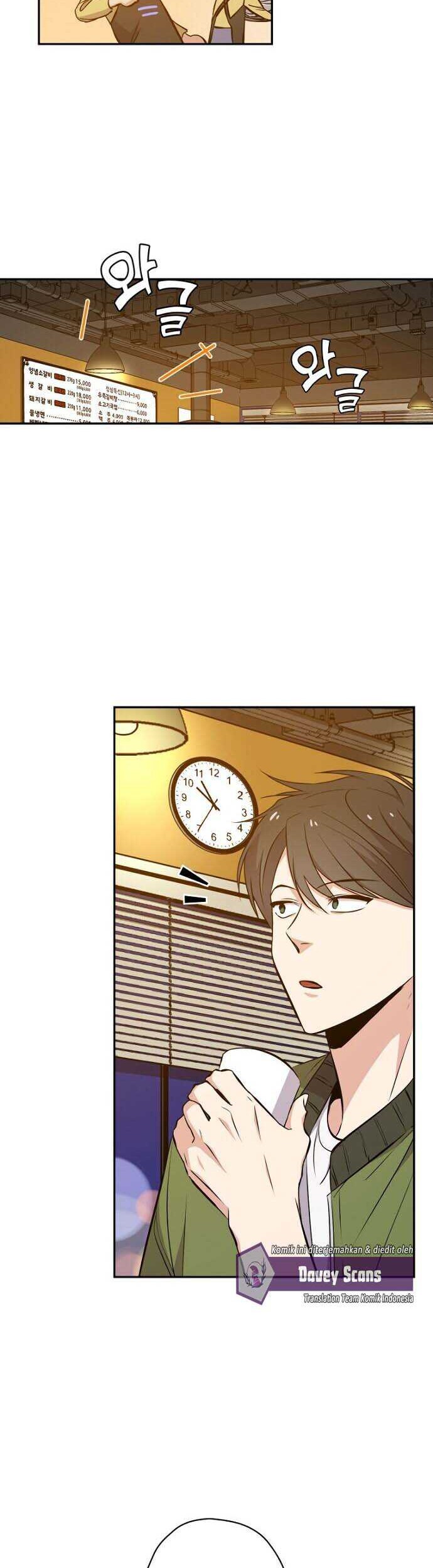 King Of Drama Chapter 14 Gambar 38