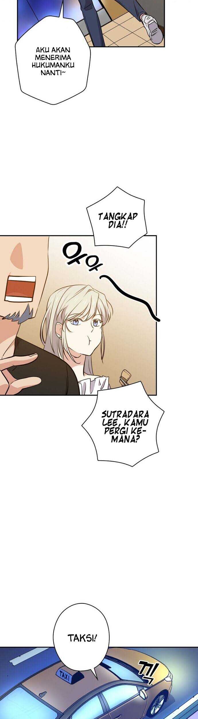 King Of Drama Chapter 14 Gambar 41