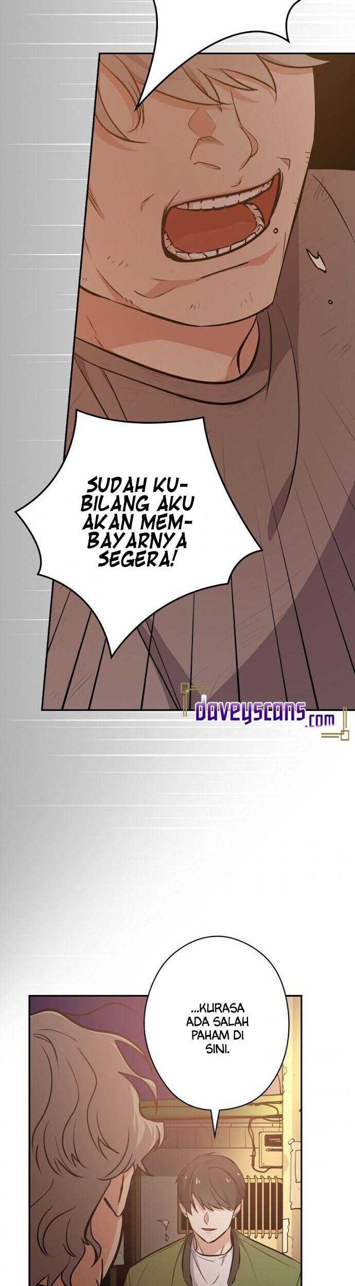 King Of Drama Chapter 14 Gambar 50