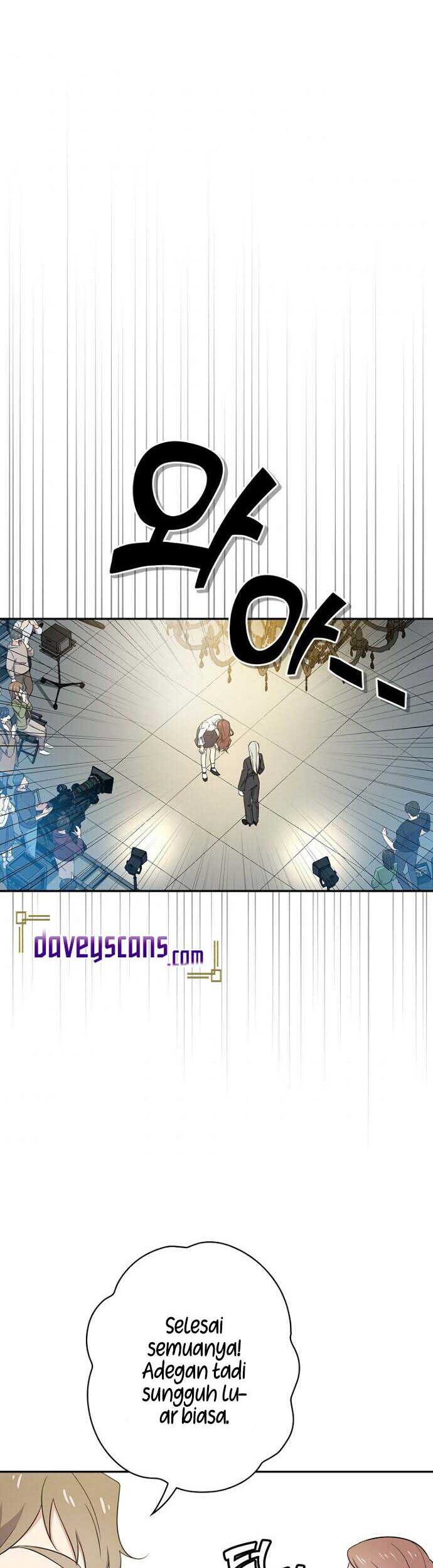King Of Drama Chapter 14 Gambar 7
