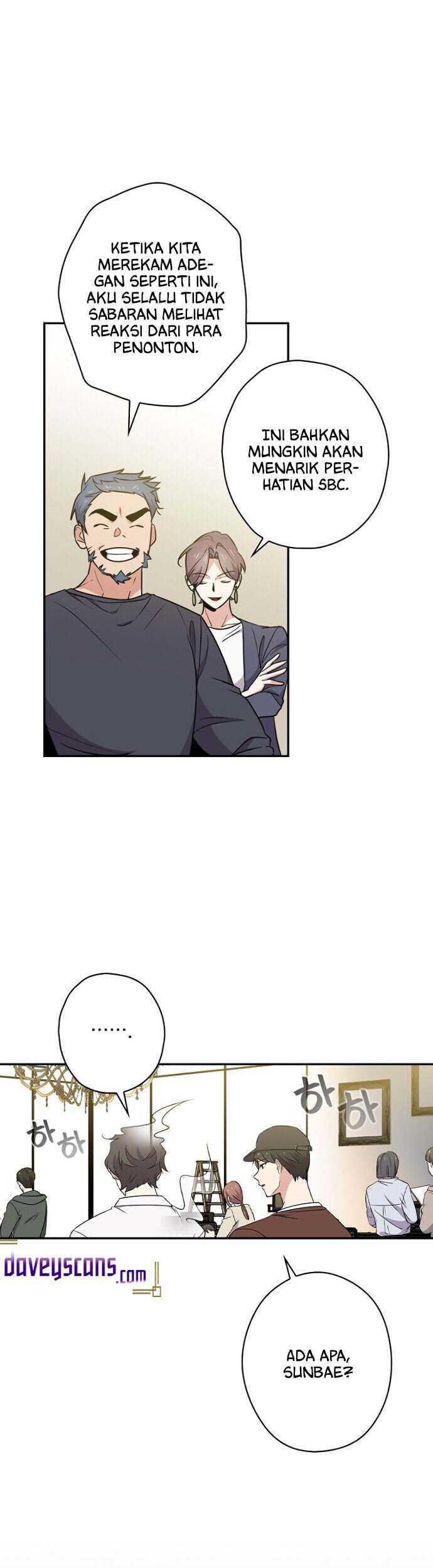 King Of Drama Chapter 14 Gambar 9