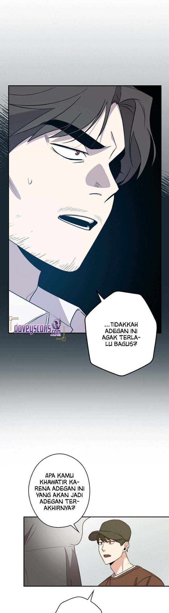 King Of Drama Chapter 14 Gambar 10