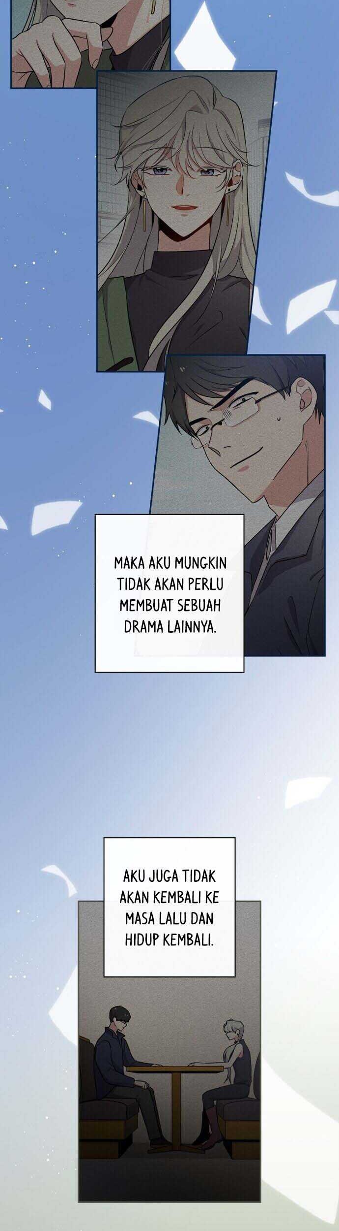 King Of Drama Chapter 14 Gambar 14