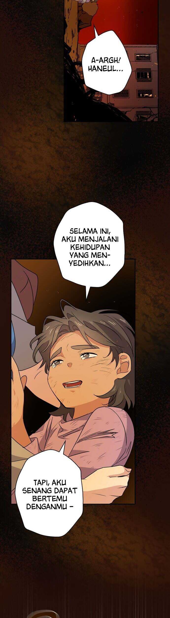 King Of Drama Chapter 13 Gambar 31