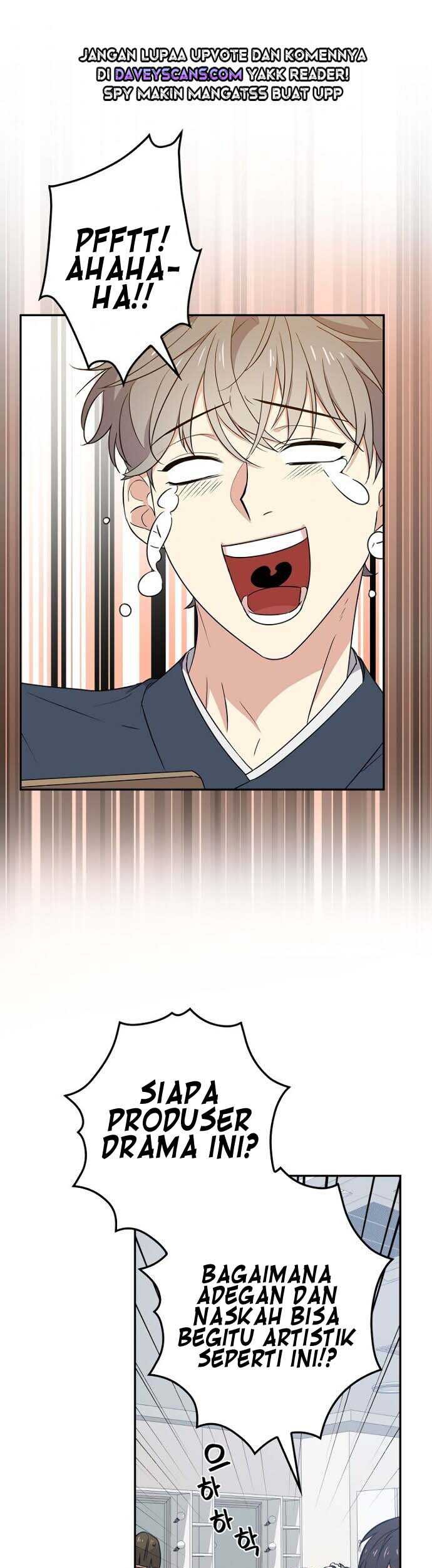 King Of Drama Chapter 13 Gambar 3