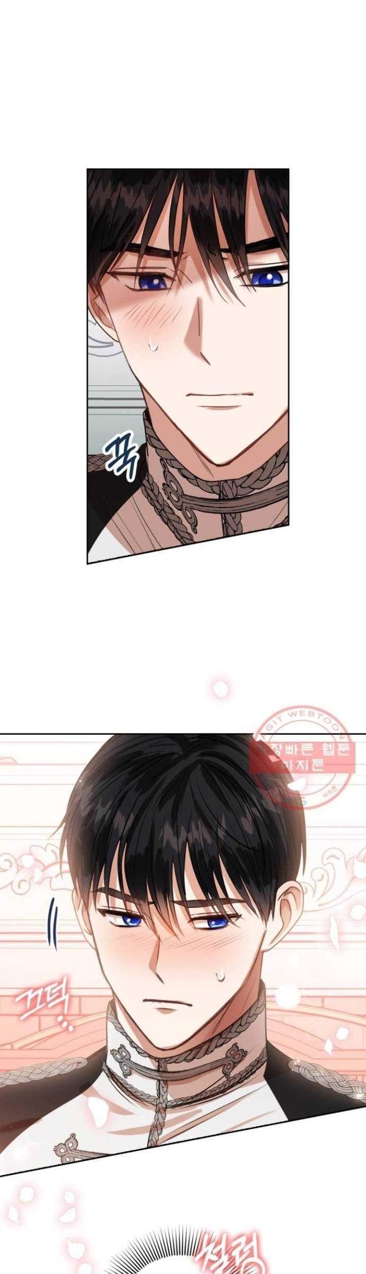 Leveling My Husband to the Max Chapter 20 Gambar 19