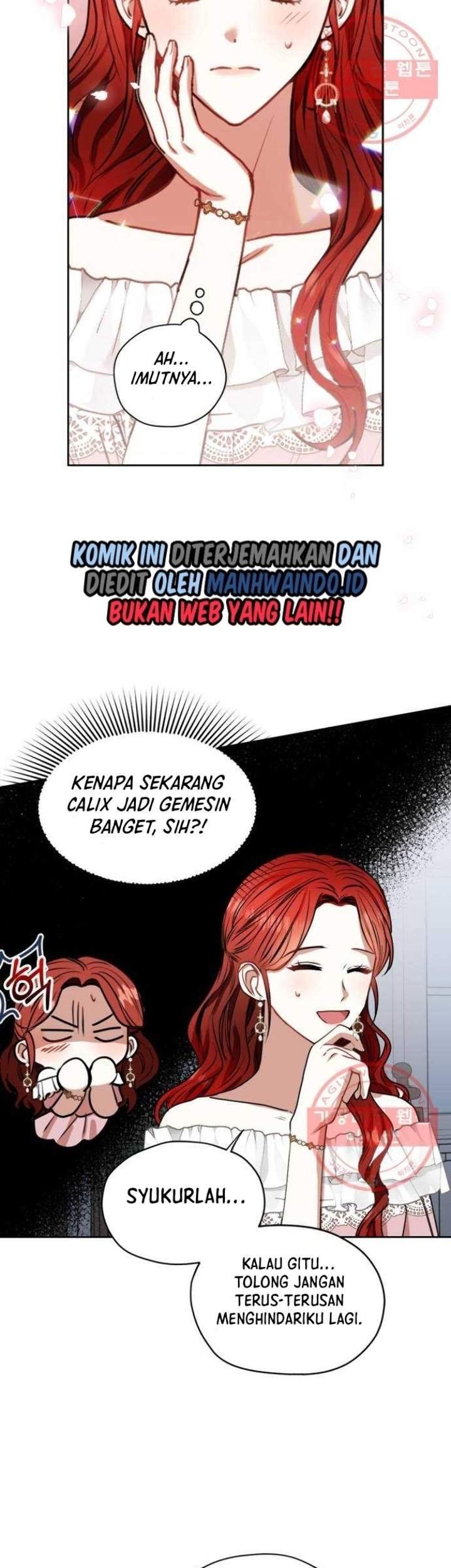 Leveling My Husband to the Max Chapter 20 Gambar 21
