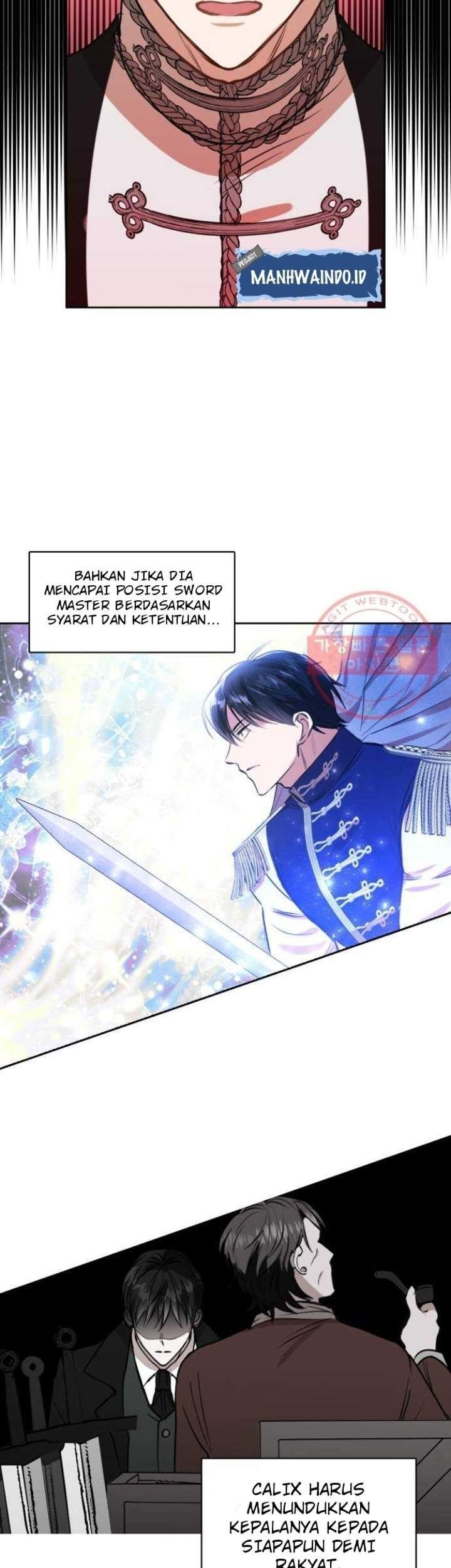 Leveling My Husband to the Max Chapter 20 Gambar 27