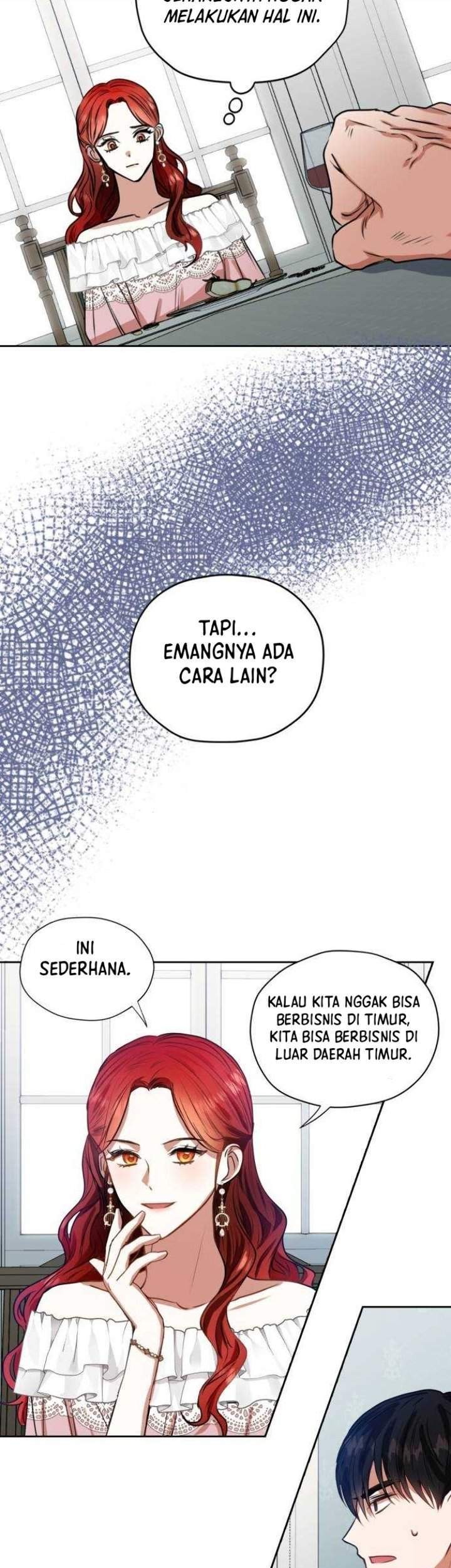 Leveling My Husband to the Max Chapter 20 Gambar 29