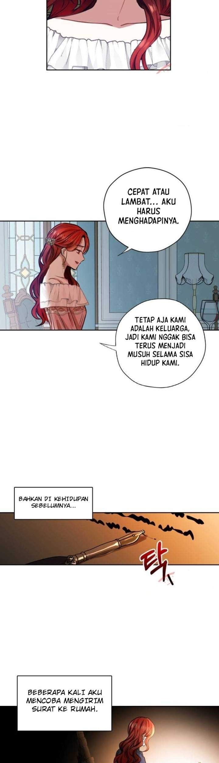 Leveling My Husband to the Max Chapter 20 Gambar 33