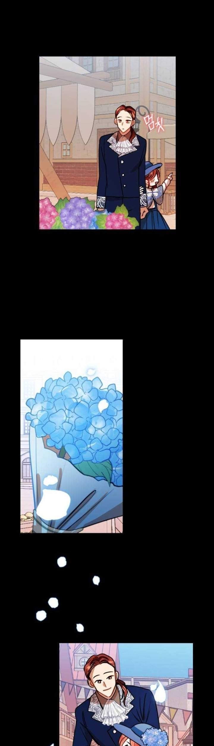 Leveling My Husband to the Max Chapter 20 Gambar 41