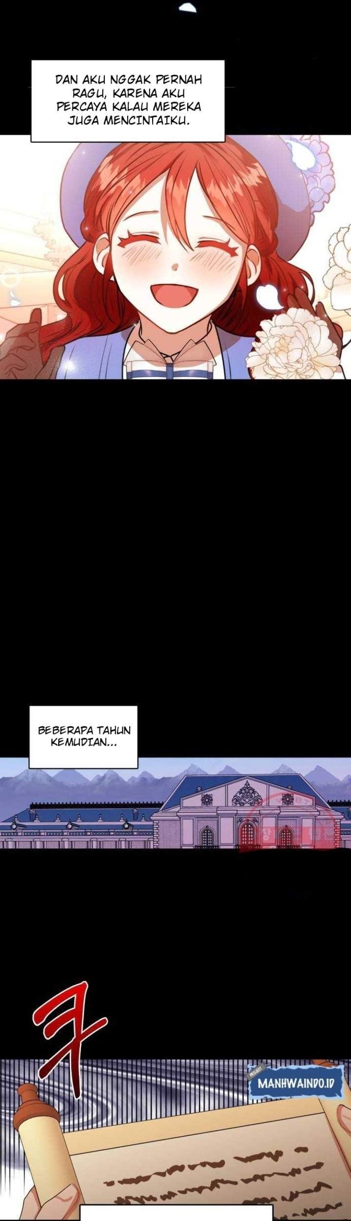 Leveling My Husband to the Max Chapter 20 Gambar 43