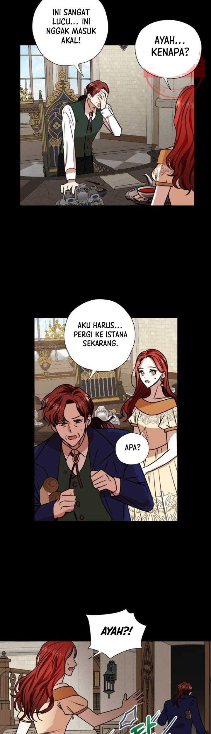 Leveling My Husband to the Max Chapter 20 Gambar 45