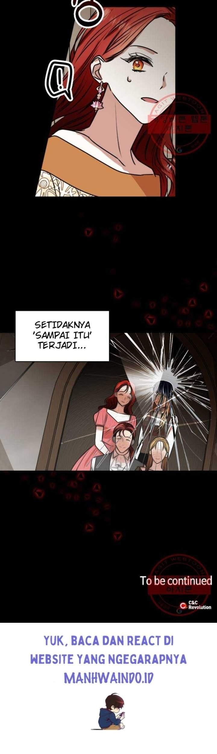 Leveling My Husband to the Max Chapter 20 Gambar 47