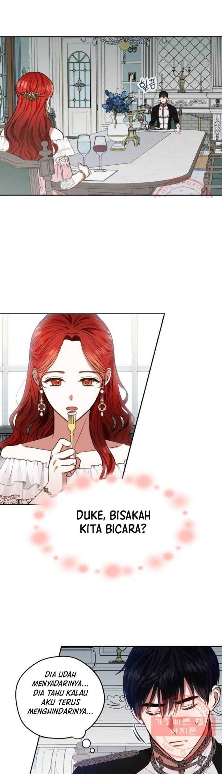 Leveling My Husband to the Max Chapter 20 Gambar 3