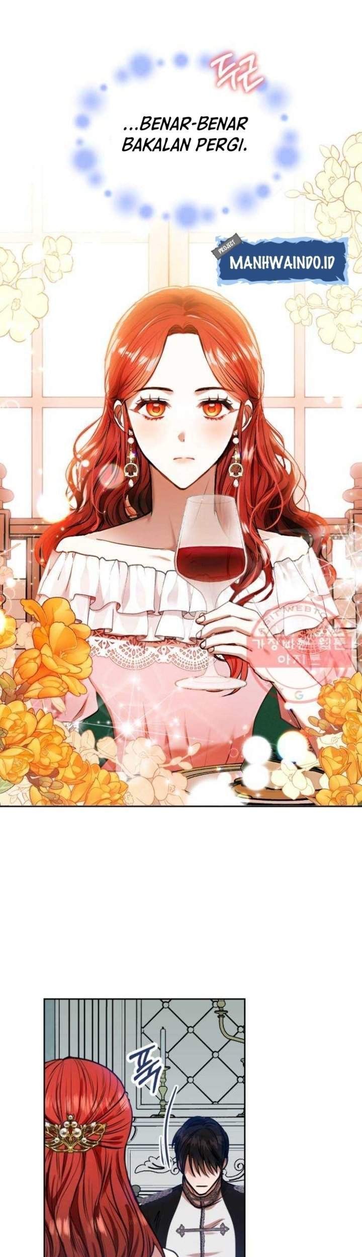 Leveling My Husband to the Max Chapter 20 Gambar 7