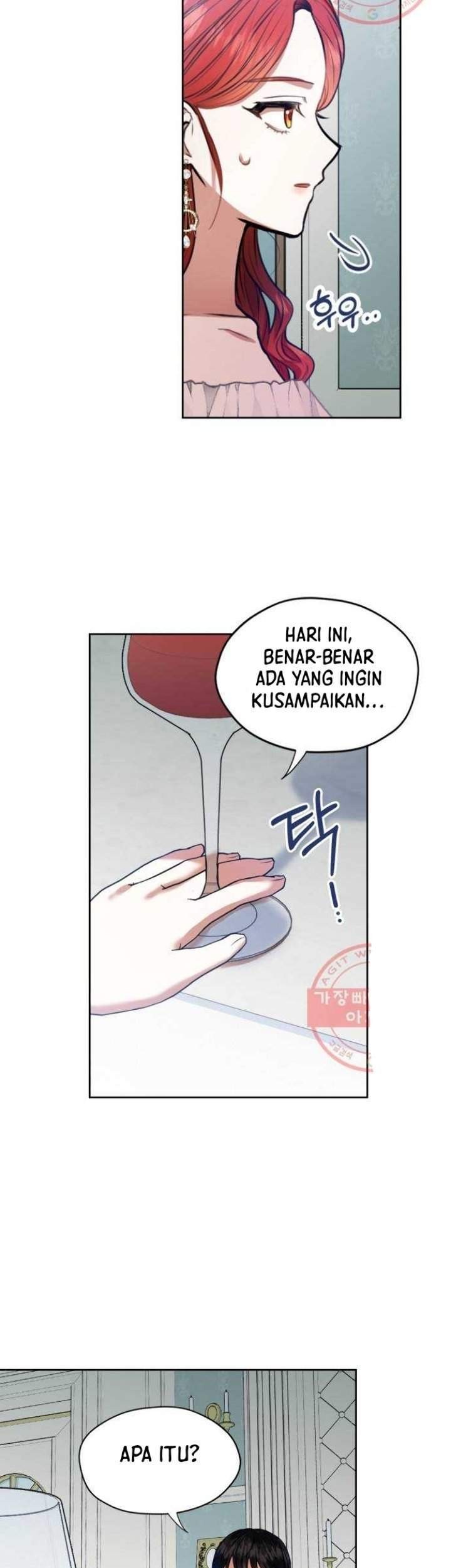 Leveling My Husband to the Max Chapter 20 Gambar 9