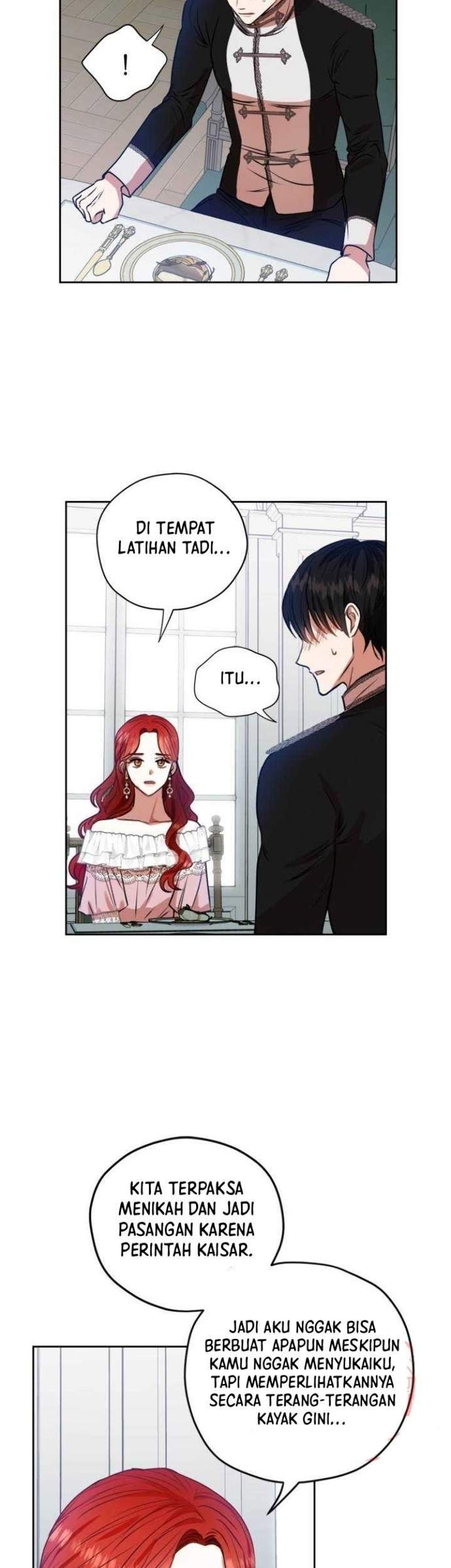 Leveling My Husband to the Max Chapter 20 Gambar 13