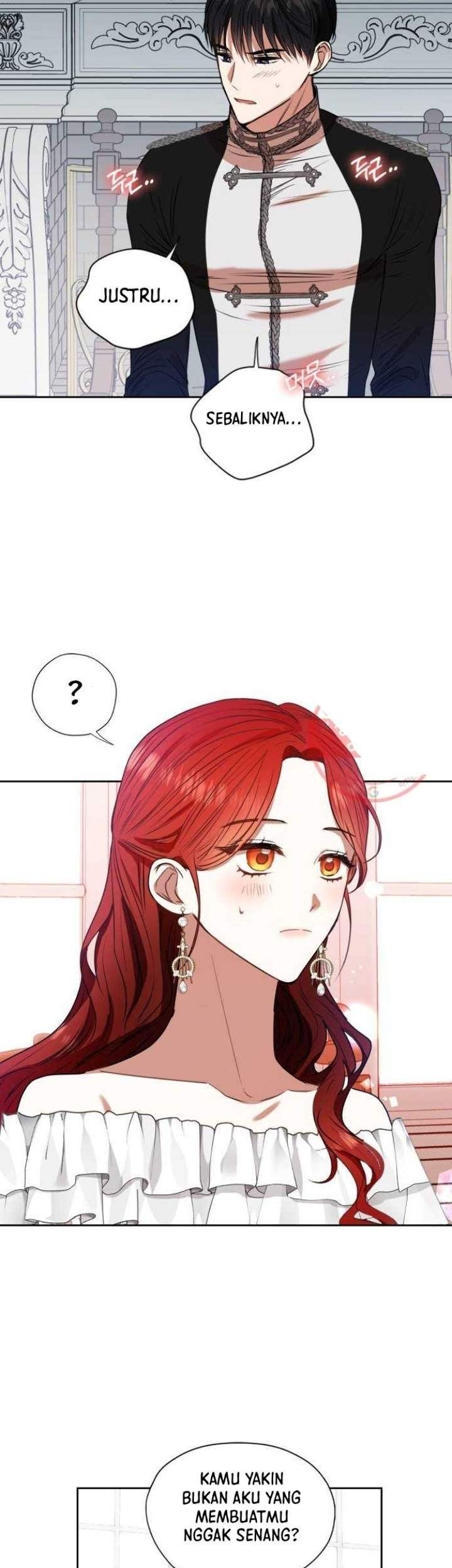 Leveling My Husband to the Max Chapter 20 Gambar 17