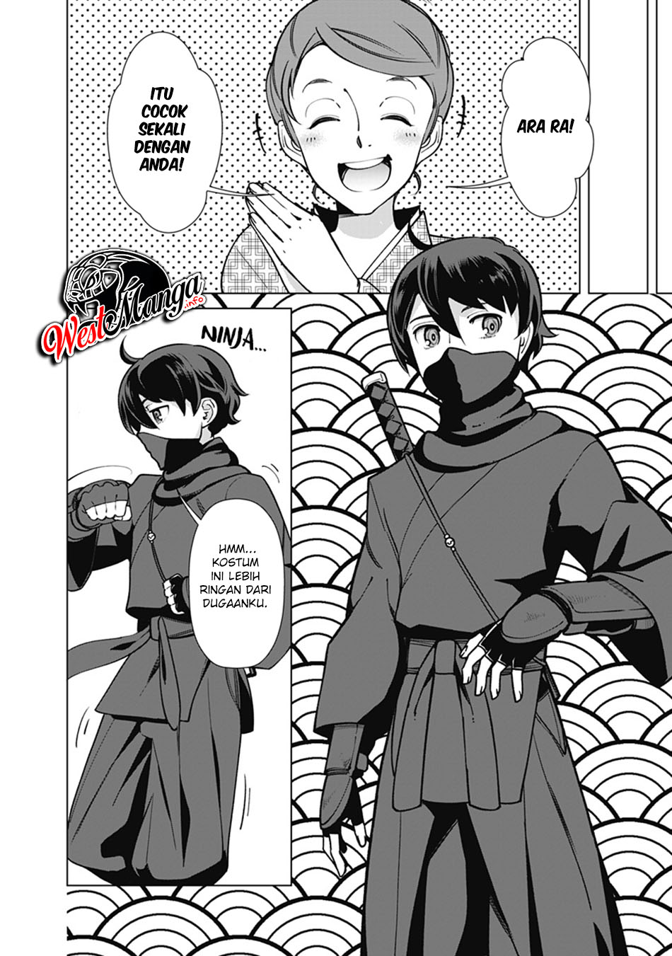 Rettou Me no Tensei Majutsushi Shiitage Rareta Moto Yuusha wa Mirai no Sekai o Yoyuu de Ikinuku Chapter 60 Gambar 6