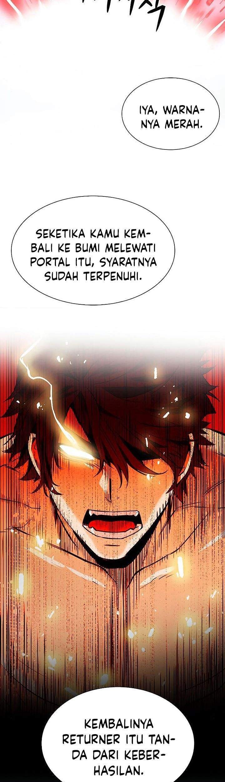 Seoul Station Druid Chapter 22 Gambar 29