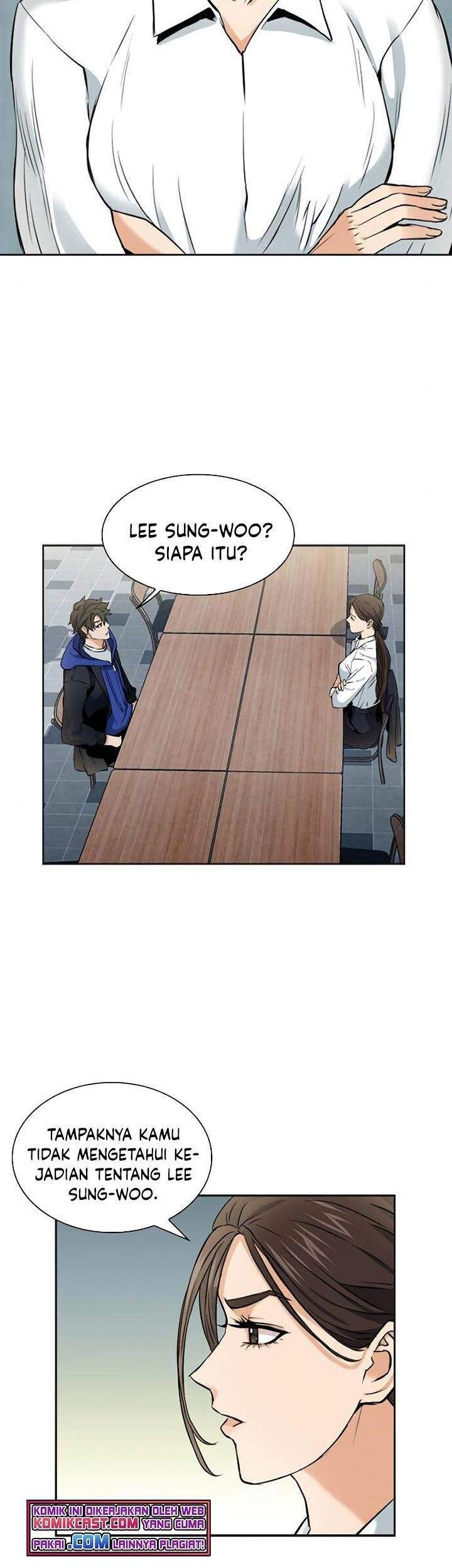 Seoul Station Druid Chapter 22 Gambar 41
