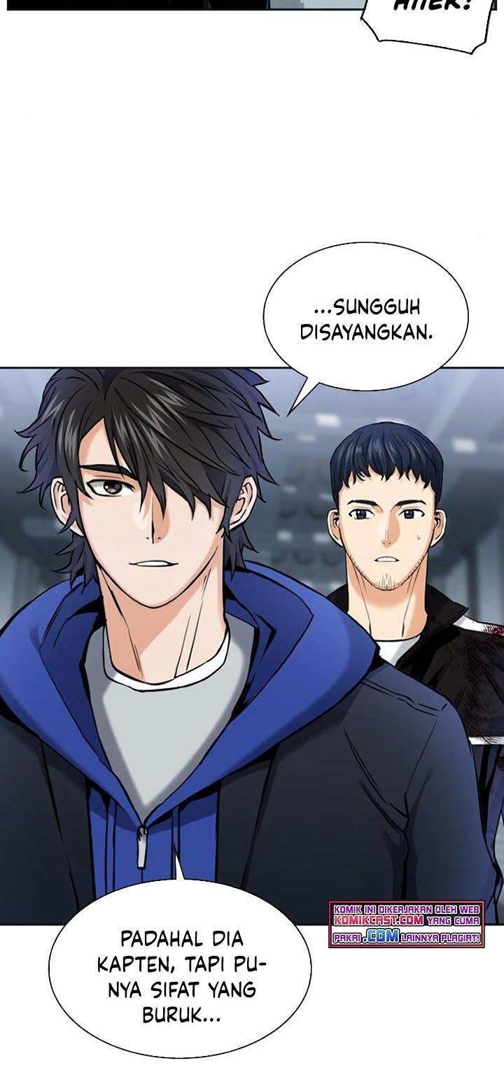 Seoul Station Druid Chapter 22 Gambar 14