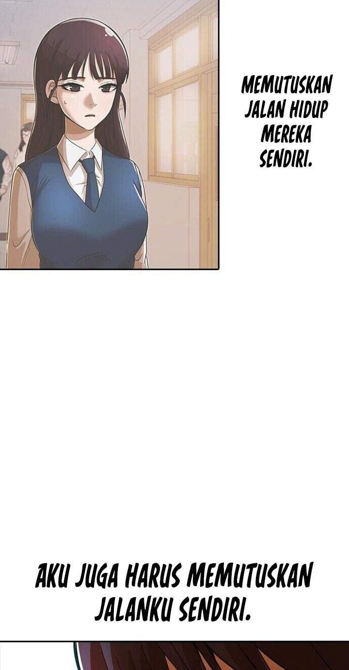 The Girl from Random Chatting! Chapter 173 Gambar 20