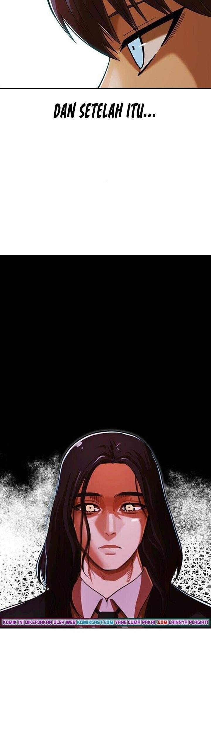 The Girl from Random Chatting! Chapter 173 Gambar 21