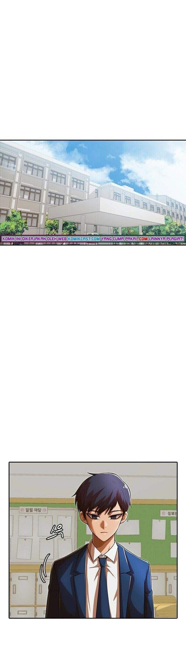 The Girl from Random Chatting! Chapter 173 Gambar 23