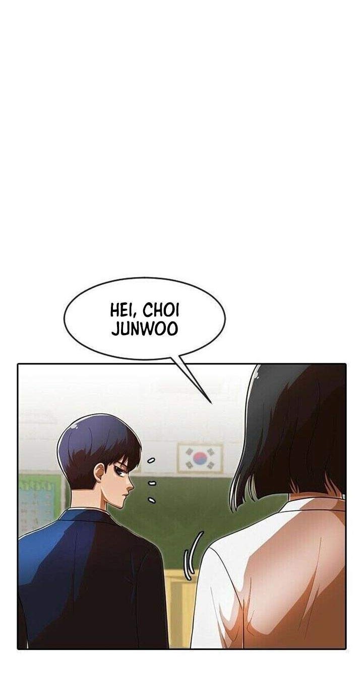 The Girl from Random Chatting! Chapter 173 Gambar 24