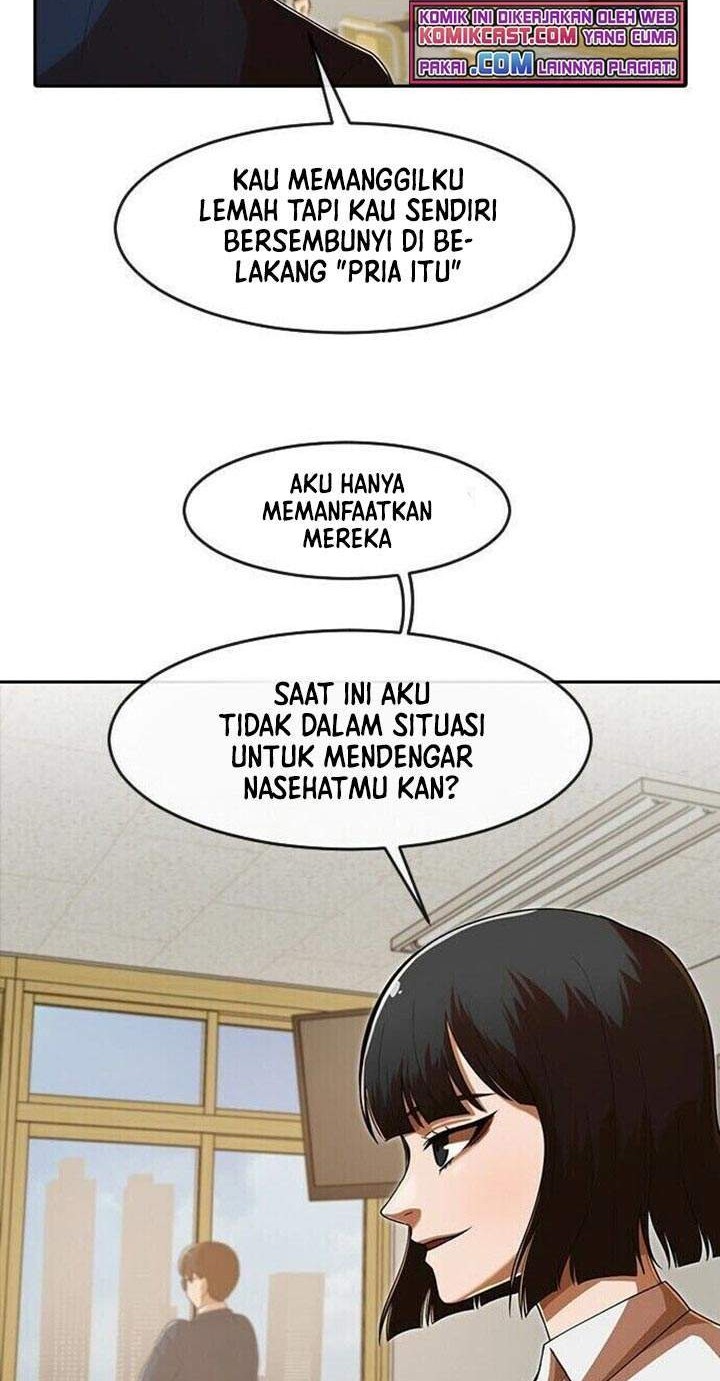 The Girl from Random Chatting! Chapter 173 Gambar 26